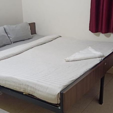 The Bliss Inn Bangalore Exteriör bild